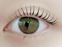 ダイヤモンドアイズ 池袋西口店(DIAMOND EYES)/ぱっちりお仕上げ☆