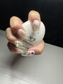 ネイルモアナ(nail Moana)/YOUKO