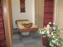 中国気功整体院 経堂院/店内3