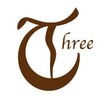 シースリー(C three)のお店ロゴ