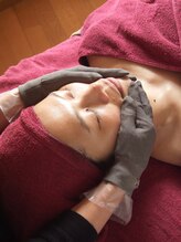 ビューティーリゾート アーリア 東中野店(Beauty Resort Arya)/フェイシャル～EBHでアップ