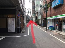 ヴェルマワックス 中目黒店(Velma Wax)/★道案内★