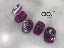 アオ 渋谷(ao.)/Jasmine