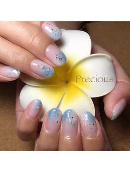 プレシャス プライベートビューティーサロン(Precious Private Beauty Salon)/