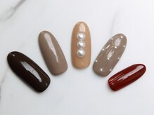 ジーネイルコウベ(G NAIL KOBE)/ハンドDコース 2990円