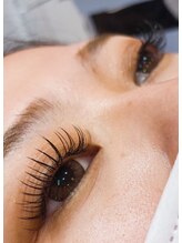 リシェル アイラッシュ 恵比寿店(Richelle eyelash)/キュートデザイン^ ^