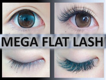 マーヴェラス(Marvelous)/メガフラットラッシュ 中野