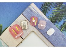 ラウレア(Laule'a)/フット定額Trendコース