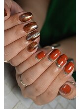 ジュンクス(JUNX)/JUNX Nail Collection