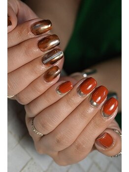 ジュンクス(JUNX)/JUNX Nail Collection