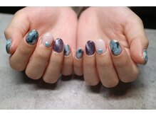 ネイルサロン R/Akira スタイリングコース 