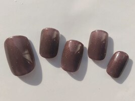 ［吉祥寺］ネイル/パラジェル