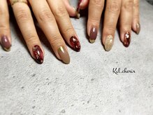 カル シェリール(Kal.cherir)/