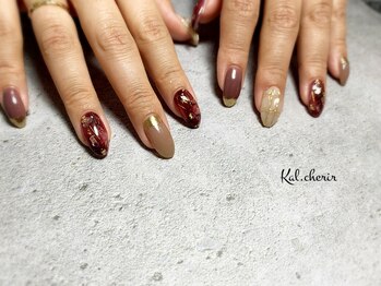 カル シェリール(Kal.cherir)/