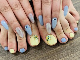 【ほり】Ｈ＆Ｆ