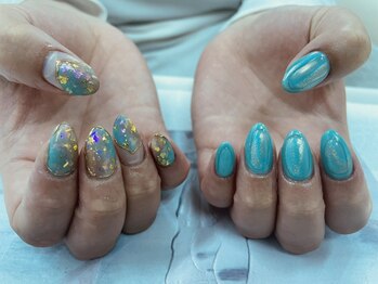 アンベリール(Embellir)/6/10