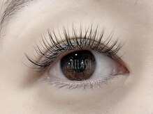 リラッシュ 駅南店(RELASH)/フラットラッシュカラー160本