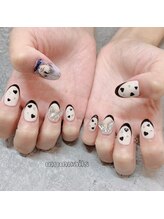 マムネイル 麻布十番(mumnails)/120min 