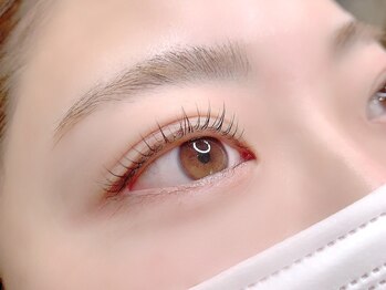 アッシュ 大森(Ash)/Ash LASHLIFT