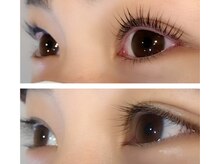 アイラッシュサロン アンシャンテ(Eyelash Salon Enchante)/アッパーリフトカール