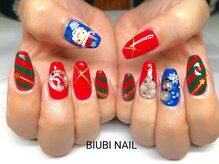 ビユビ ネイル(BIUBI NAIL)/BIUBI NAIL &nbsp;ビユビネイル