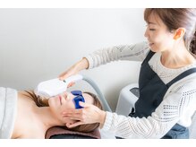 サンタ(santa)/100%オーナー施術