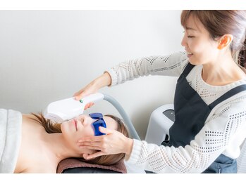 サンタ(santa)/100%オーナー施術