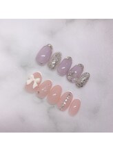 ドリーミー(Dreamy)/春限定デザインカジュアルコース