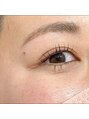 ブリック(BRICK)&nbsp;Lash lift 
