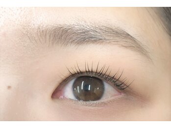 モア 池袋(more)/ケラチンラッシュリフト