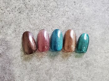 ルピカ(Rupica)/選べるデザインコース【L】