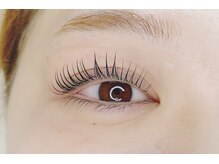 ヴィフ(Vif)/パリジェンヌラッシュリフト