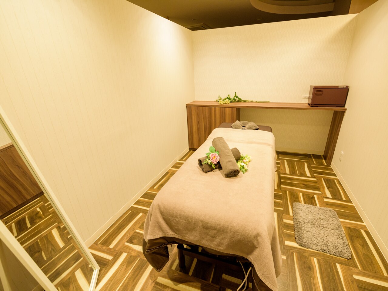 有名エステのパルティール(partir)のSURELINE a です