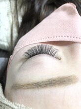 ベルアイズ(Belle eyes)/【ＬＥＤエクステ】１４０本