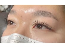 ナチュレ 新松戸店(NATURE)/フラットラッシュ180本