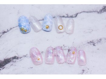 キティ 高崎店(kitty)/ハンドジェルBコース