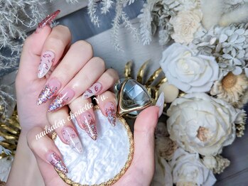 シュエット(Chouette)/