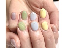 アールエム(Rm)/5月◇ネイル