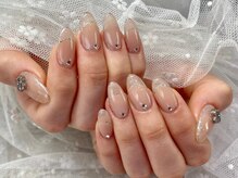 ラッキースター(Lucky Star)/