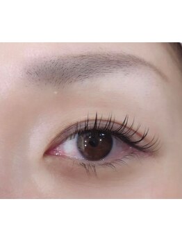 キープ力が自慢のサロン