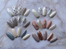 ビールミナス(Be Luminouss)/過去定額Aコース