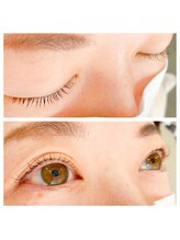 グリン(grin)/まつ毛パーマ