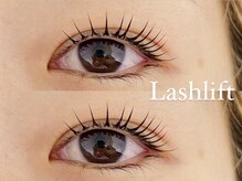 スリー(Three)/ケラチンまつげパーマ☆