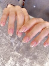 カスタム(Custom)/美しピンク