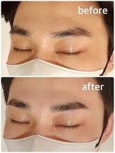 パルフェット(parfaite)/ハリウッドブロウリフト