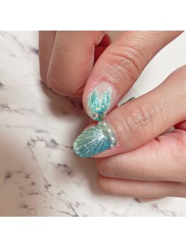 フランジュエリー(Franjewelry)/マーメイド