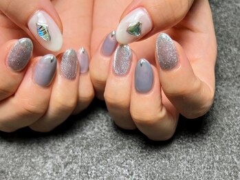 イル(ile)/選べる定額デザインa