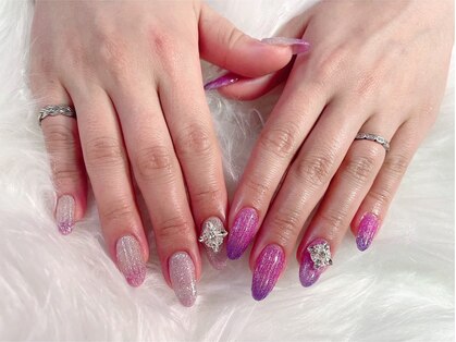 アイリーネイル(ailly nail)の写真