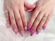 アイリーネイル(ailly nail)