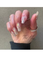 ザネクストキタホリエ(The Next...kitahorie)/clear　design